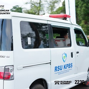 Race photo from PANGALENGAN CROSS-COUNTRY
