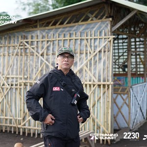 Race photo from PANGALENGAN CROSS-COUNTRY