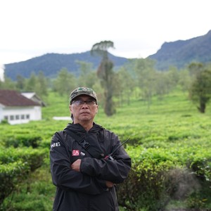 Race photo from PANGALENGAN CROSS-COUNTRY