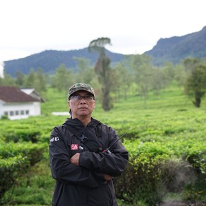 Race photo from PANGALENGAN CROSS-COUNTRY