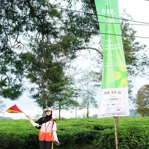 Race photo from PANGALENGAN CROSS-COUNTRY