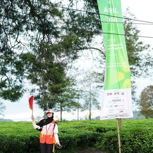 Race photo from PANGALENGAN CROSS-COUNTRY