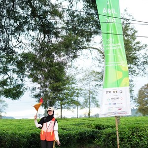 Race photo from PANGALENGAN CROSS-COUNTRY