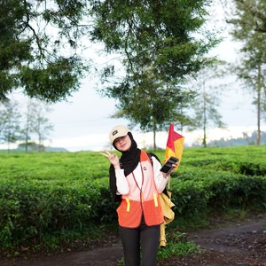 Race photo from PANGALENGAN CROSS-COUNTRY