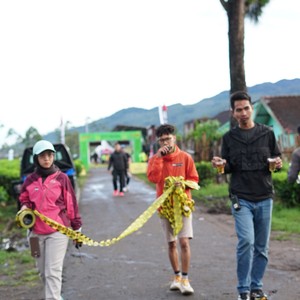 Race photo from PANGALENGAN CROSS-COUNTRY