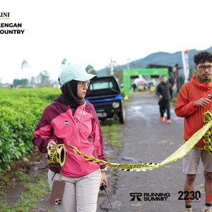 Race photo from PANGALENGAN CROSS-COUNTRY