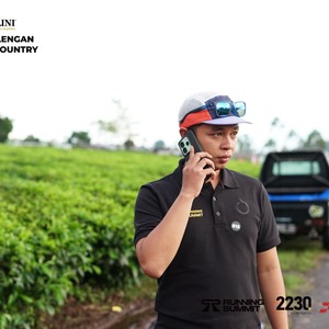 Race photo from PANGALENGAN CROSS-COUNTRY