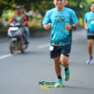 Race photo from VIBES AND STRENGTH CAMP ABR 2025