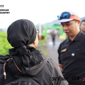 Race photo from PANGALENGAN CROSS-COUNTRY