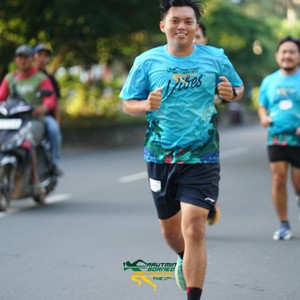 Race photo from VIBES AND STRENGTH CAMP ABR 2025