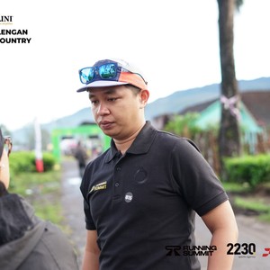 Race photo from PANGALENGAN CROSS-COUNTRY