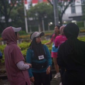 Race photo from NSRC XVIII 18012026