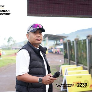 Race photo from PANGALENGAN CROSS-COUNTRY