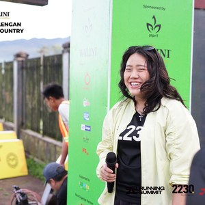 Race photo from PANGALENGAN CROSS-COUNTRY
