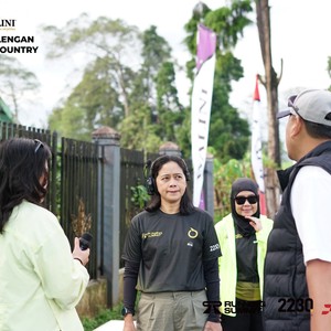 Race photo from PANGALENGAN CROSS-COUNTRY