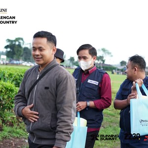 Race photo from PANGALENGAN CROSS-COUNTRY