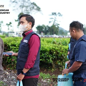 Race photo from PANGALENGAN CROSS-COUNTRY