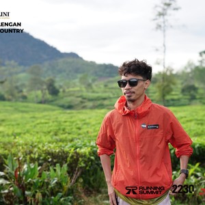 Race photo from PANGALENGAN CROSS-COUNTRY