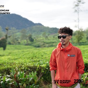 Race photo from PANGALENGAN CROSS-COUNTRY