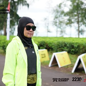 Race photo from PANGALENGAN CROSS-COUNTRY