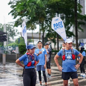Race photo from NSRC XVIII 18012026