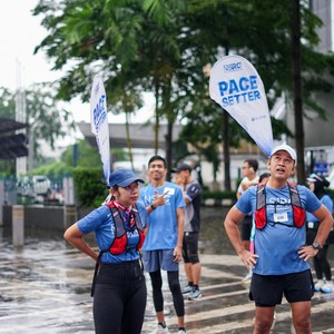 Race photo from NSRC XVIII 18012026