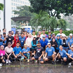 Race photo from NSRC XVIII 18012026