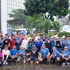 Race photo from NSRC XVIII 18012026