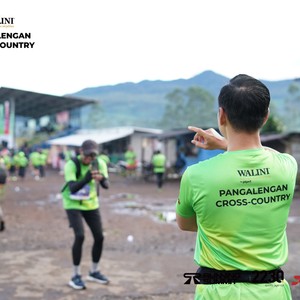 Race photo from PANGALENGAN CROSS-COUNTRY
