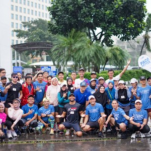 Race photo from NSRC XVIII 18012026