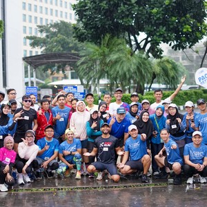 Race photo from NSRC XVIII 18012026