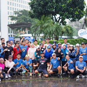 Race photo from NSRC XVIII 18012026