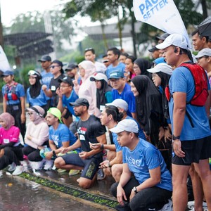 Race photo from NSRC XVIII 18012026