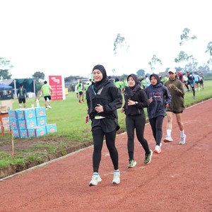 Race photo from PANGALENGAN CROSS-COUNTRY