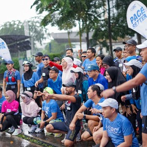 Race photo from NSRC XVIII 18012026