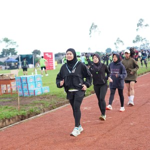 Race photo from PANGALENGAN CROSS-COUNTRY