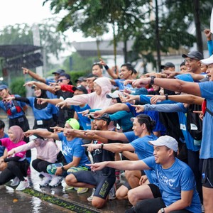 Race photo from NSRC XVIII 18012026