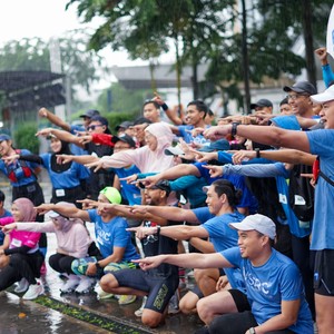 Race photo from NSRC XVIII 18012026
