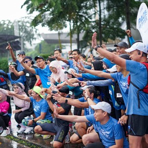 Race photo from NSRC XVIII 18012026