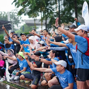 Race photo from NSRC XVIII 18012026