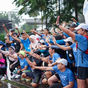 Race photo from NSRC XVIII 18012026
