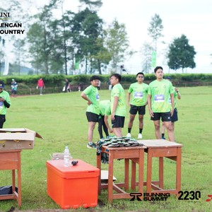 Race photo from PANGALENGAN CROSS-COUNTRY