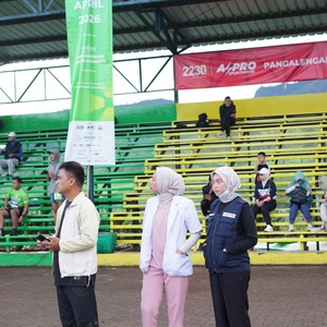 Race photo from PANGALENGAN CROSS-COUNTRY