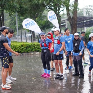 Race photo from NSRC XVIII 18012026