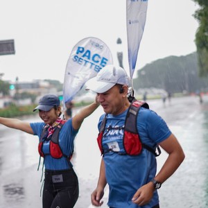 Race photo from NSRC XVIII 18012026