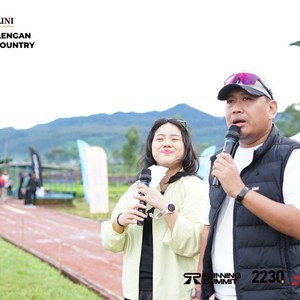Race photo from PANGALENGAN CROSS-COUNTRY