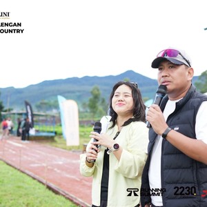 Race photo from PANGALENGAN CROSS-COUNTRY