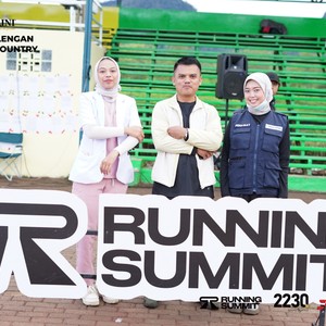 Race photo from PANGALENGAN CROSS-COUNTRY