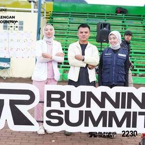 Race photo from PANGALENGAN CROSS-COUNTRY
