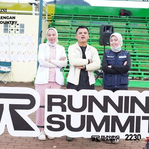 Race photo from PANGALENGAN CROSS-COUNTRY